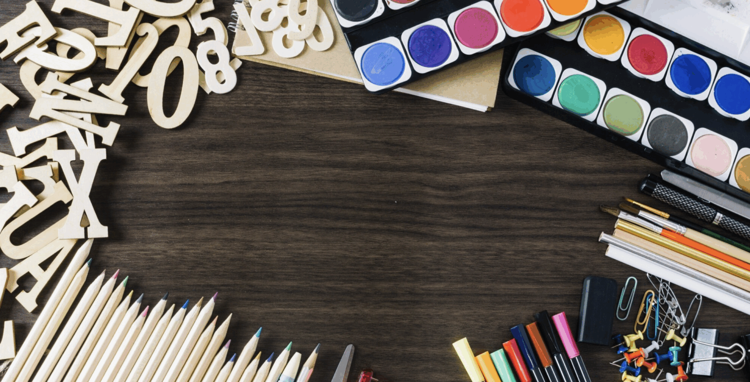 Accessories for the Art-Obsessed